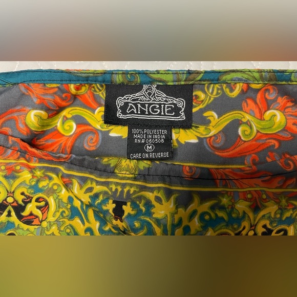 Blouse - Picture 3 of 6